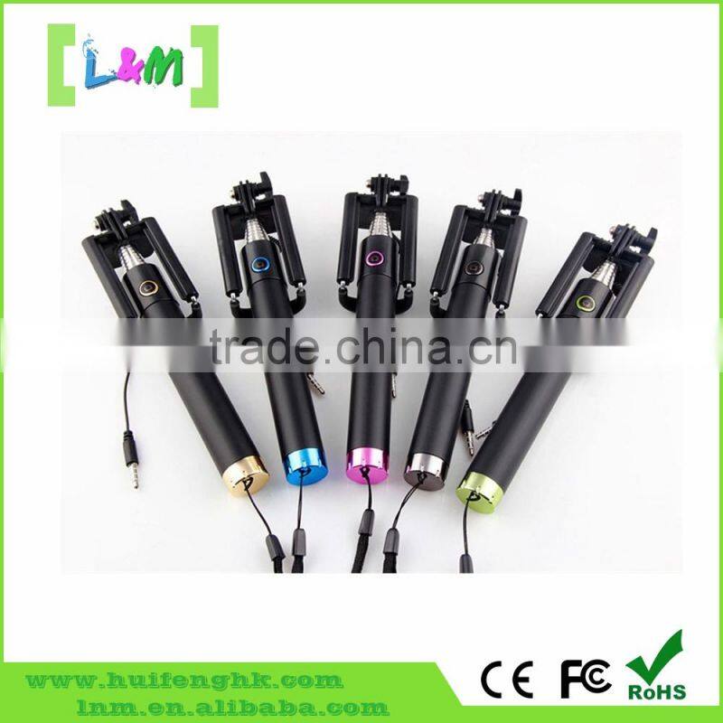 High quality retractable usb extension cable for iphone and mirco