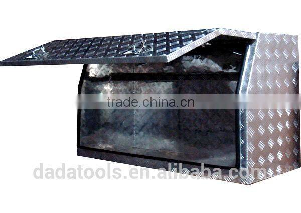 DD-ATB9081 Aluminum Tool Box For Truck