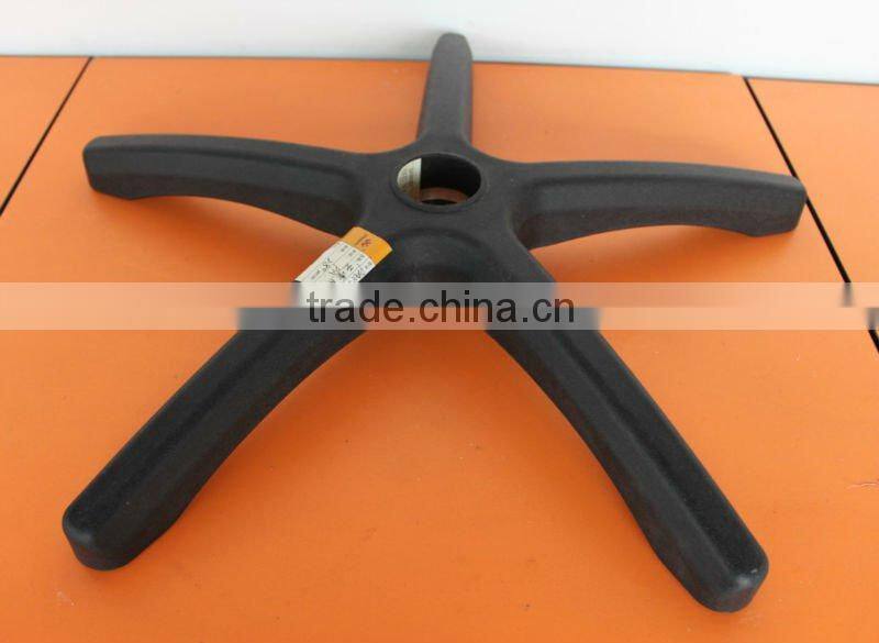 Nylon chair legs PAX-E280