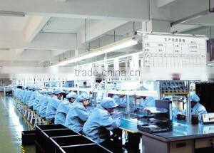 Mini naiad bluetooth wireless speaker with usb charger and FM Radio