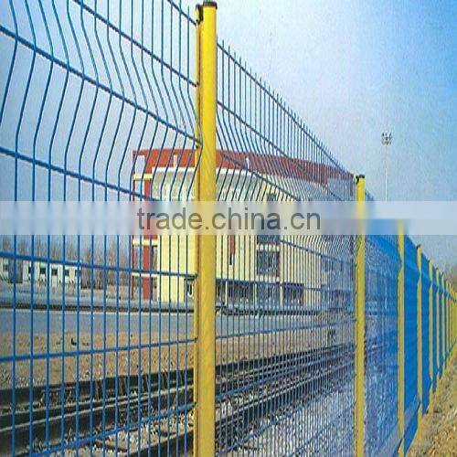 nice appearance Airport Fence(factory,low price)