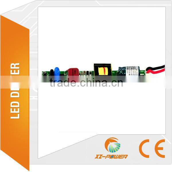 AC 176V/264V to DC 60V 0.14A Switching Power Supply Bare Board Module