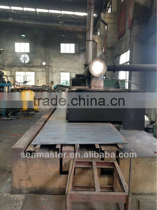 European Standard Leaf Spring for Cars OEM No.1-51110-285-0