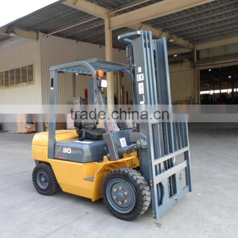 Price Of Forklift 3 Ton Diesel Price Of Forklift