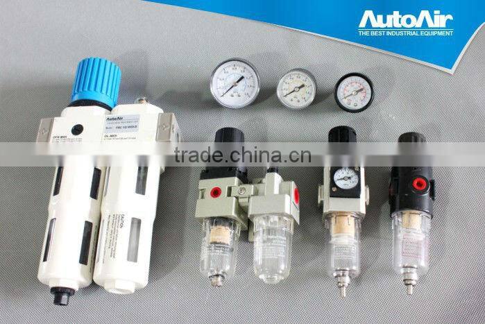 CKD Type Filter Air R1000-6-W-L-BW