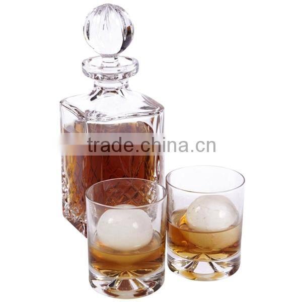 Silicone Ice Ball Mold/ Molds Silicone Ice sphere Molds