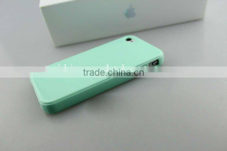 Newest silicone cases for phone