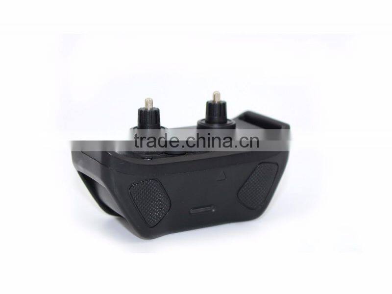 Ipets PET618-3 800M Waterproof Vibration Beep Dog E Collar For 3 dogs