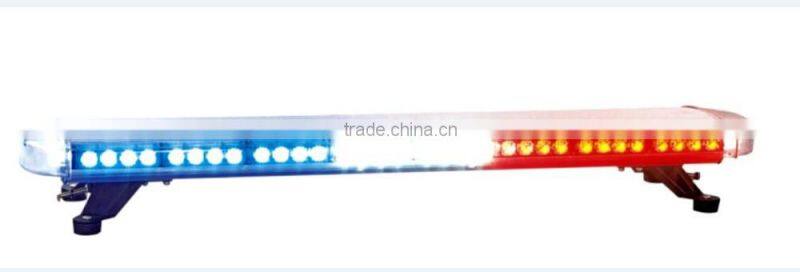 Hot Sale warning LED emergency roof lightbar