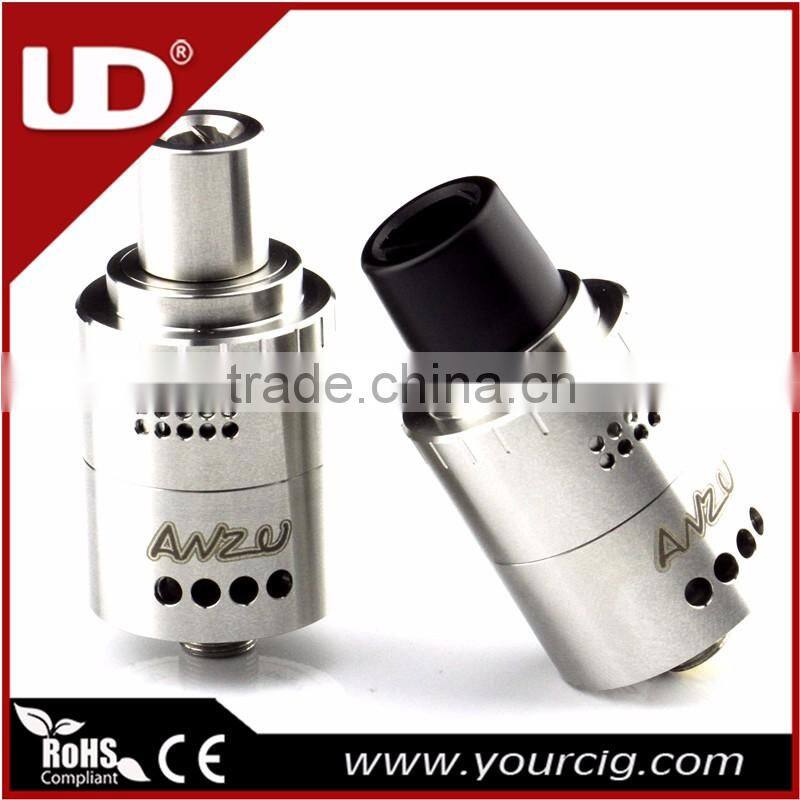 Cheap and fine 22mm vapor atomizer