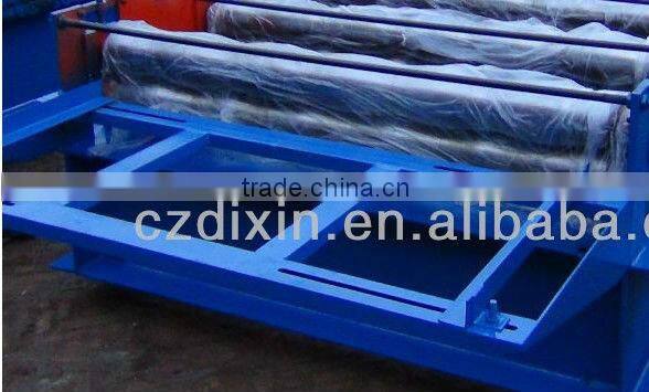 DX 1050 cheap automatic board machinefor metal sheet for sale in China