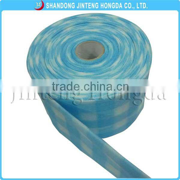Spunlace Nonwoven Floor Cleaning Cloths