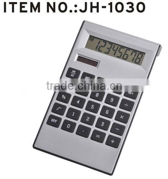 Hot Sales ABS Plastic Electronic Calculator