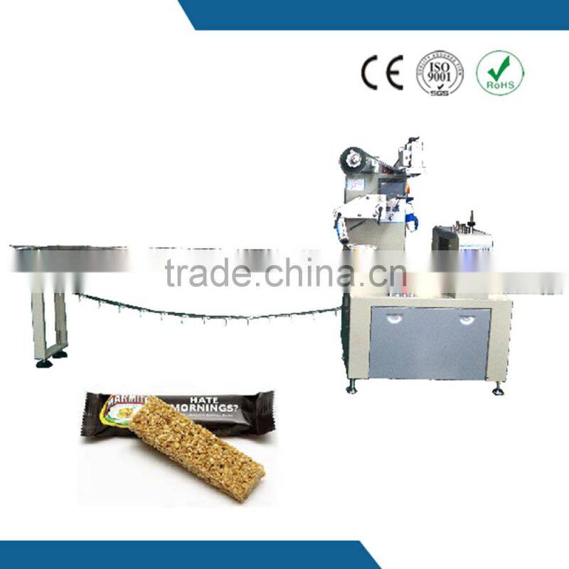 2015 hot sale dual motor simple operation noodle stacking machine