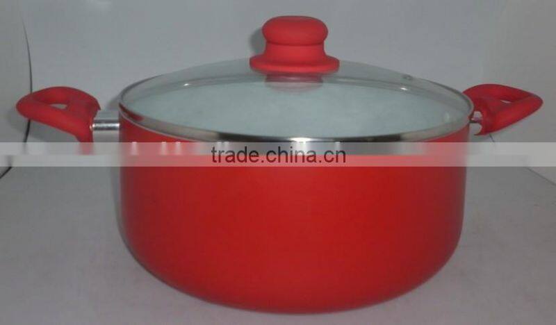 ceramic cooking pot