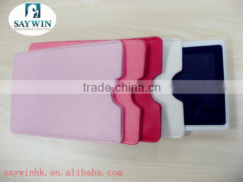 Light Direct insertion leather tablet cases tablet sleeve for 7inch/8inch/9inch/10.1inch
