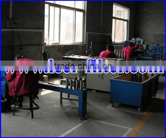 Multilayer Stainless Steel Sintered Porous Tube