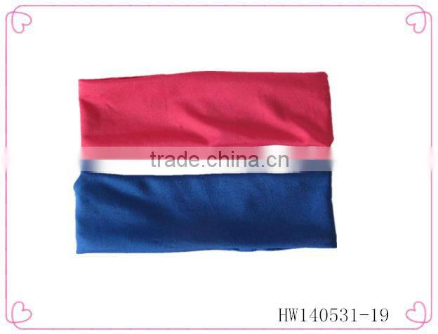 jersey headbands for women 2014