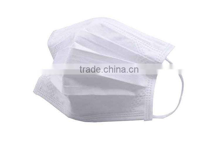 Disposable face mask,nonwen face mask,3ply face mask,surgical face mask
