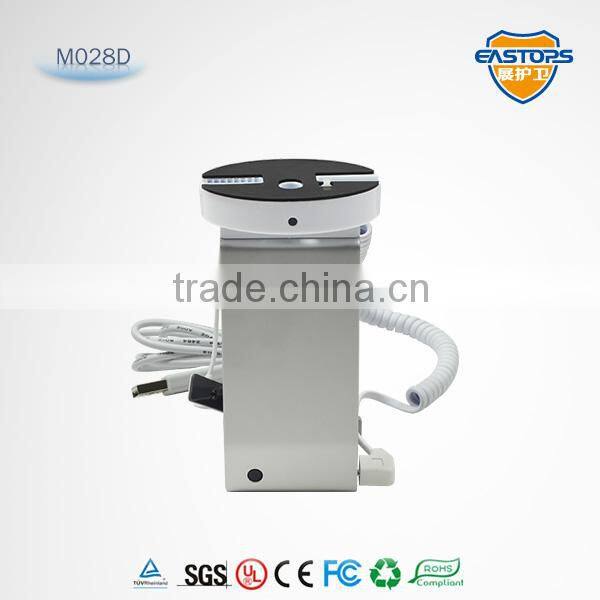 Perfect protection security display stand for camera