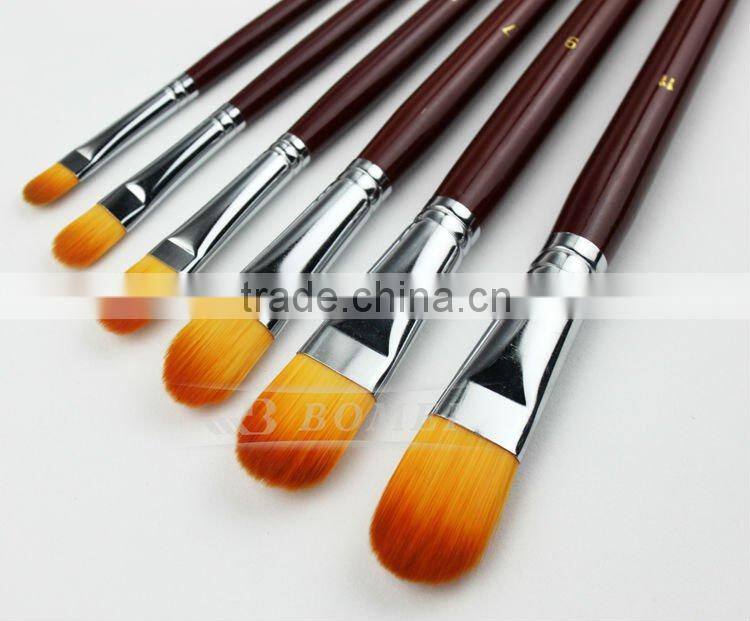 artist brush/art brush/art supplies/artist paint brush/drawing brush