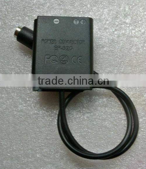 Camera Dc coupler EP-62G EP62G For Nikon Nikon Coolpix S2500 S3100 S4100