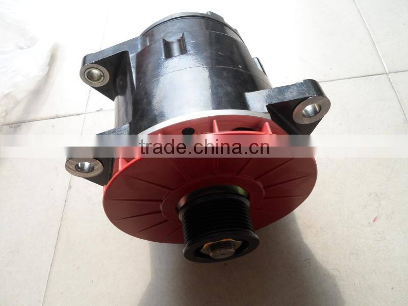 hot selling AC172R 140A higer bus alternator motor 3282516