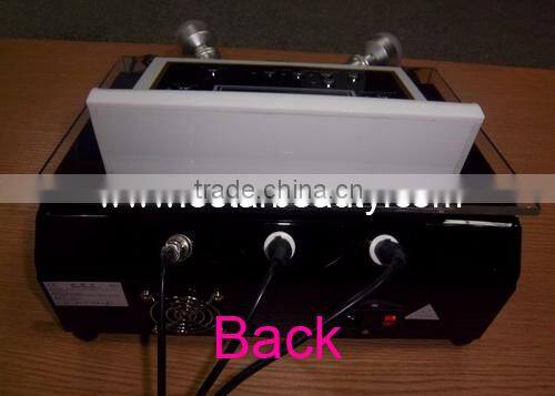 Portable mesotherapy needle free for skin whitenOB-N 03