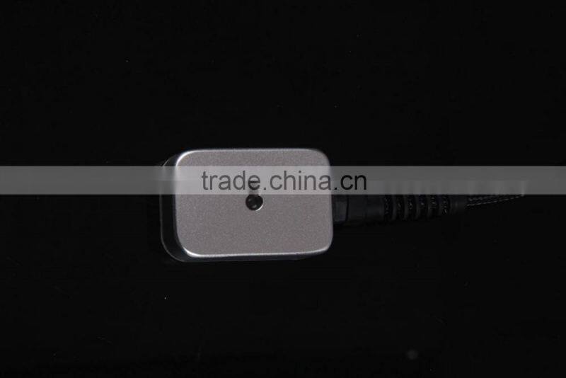 ce approved 8 inch Touch Screen slimming machine laser