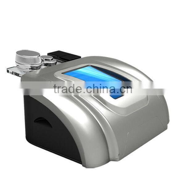 cavi rf ultrasonic beauty product