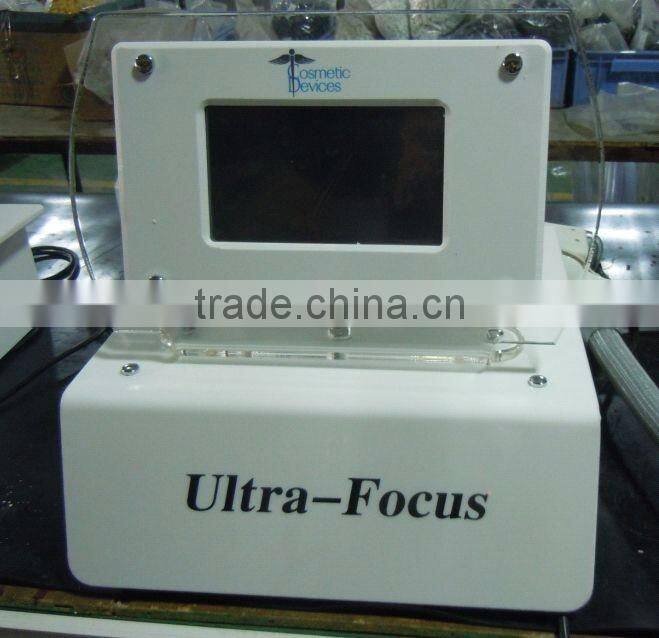Liposuction Cavitation RF Slimming Machine Vacuum Radio Frequency Tripolar Multipolar Weight Loss Cellulite Removal Equipment
