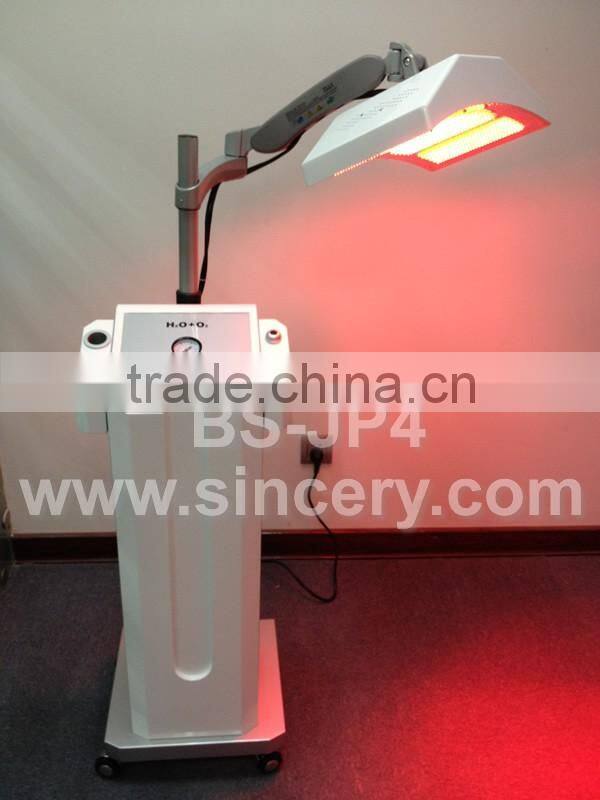 Lumsail oxygen jet peel machine for skin rejuvenation