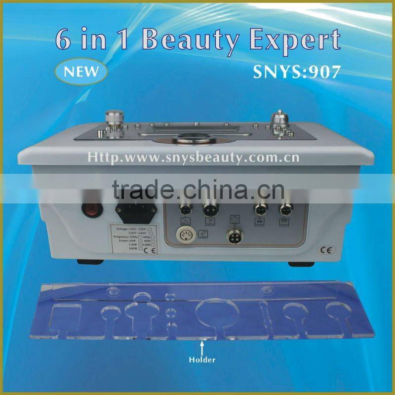 facial machine 6 in 1 SNYS-907