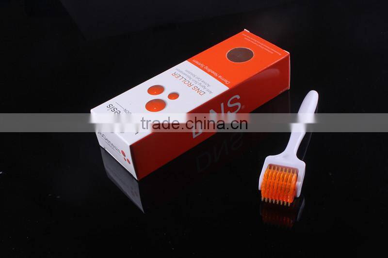 Manufacture Wholesale Titanium 200 Biogenesis DNS Derma Roller
