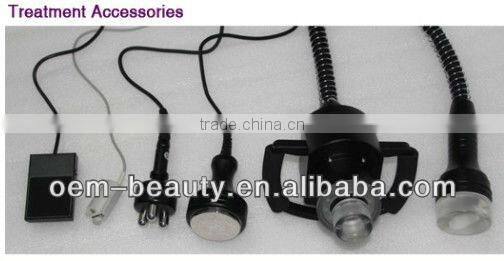 Factory Price Ultrasonic Cavitation Beauty Machine F017 for Weight Lost