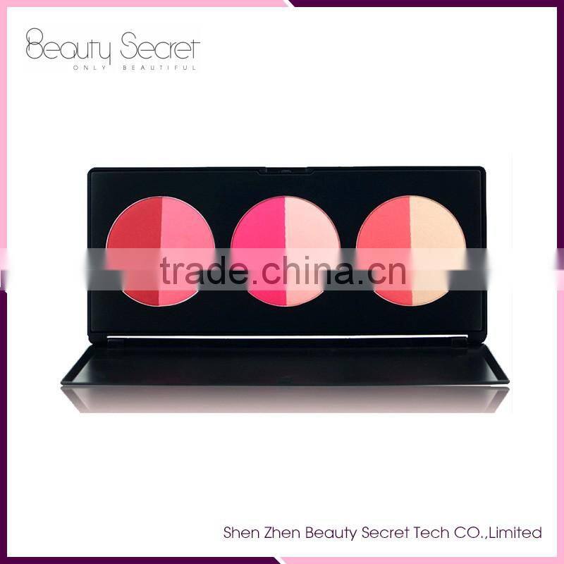 Powder Sweet Palette Long Lasting Blushes Magic palette