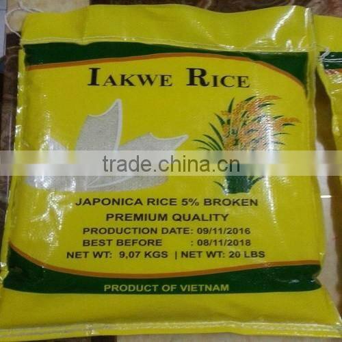 SUPER QUALITY 5% BROKEN VIETNAMESE JASMINE FRAGRANT RICE WITH TRUST MANUFACTURER