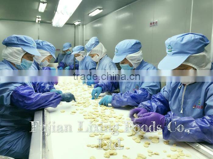 2016 Free Samples Freeze Dried Banana Factory Supply Low Price