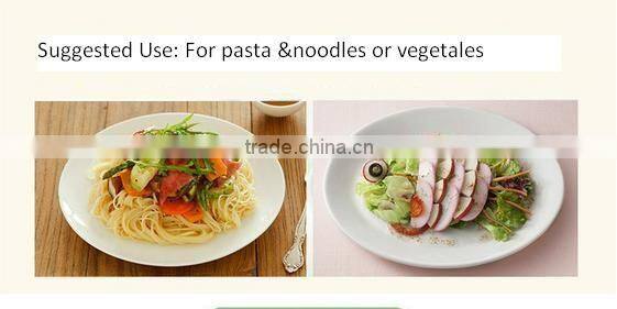 220ml NON-GMO Italian Salad Dressing