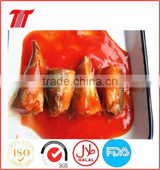 canned tuna fish manufacturers