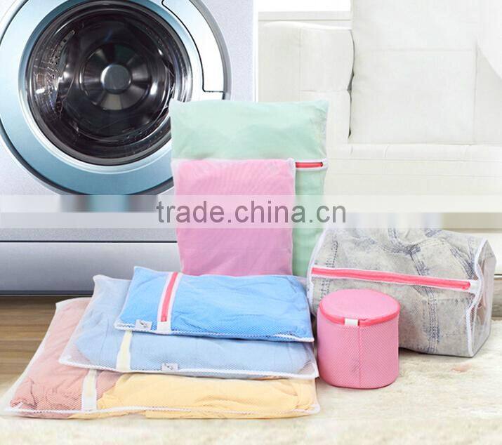 Hot sale different styles washing bags