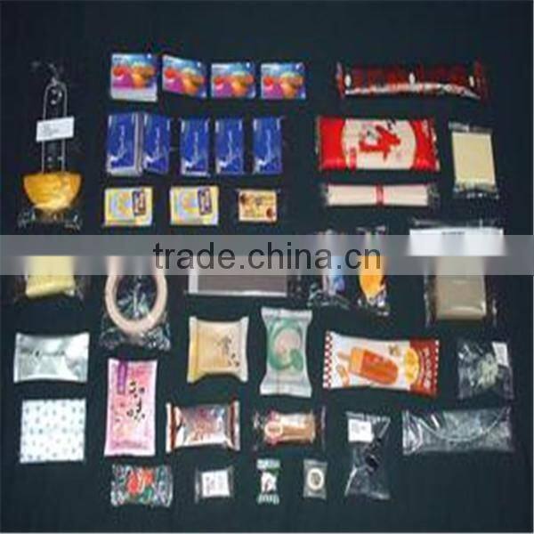 popular and good-using horizontal pillow packing machines