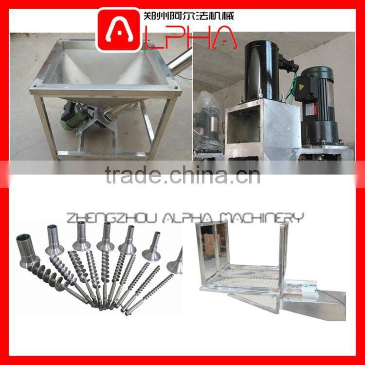 Washing powder packing machine/ packing machine for powder