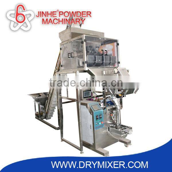 JINTAI hot sale broad bean packing machinery