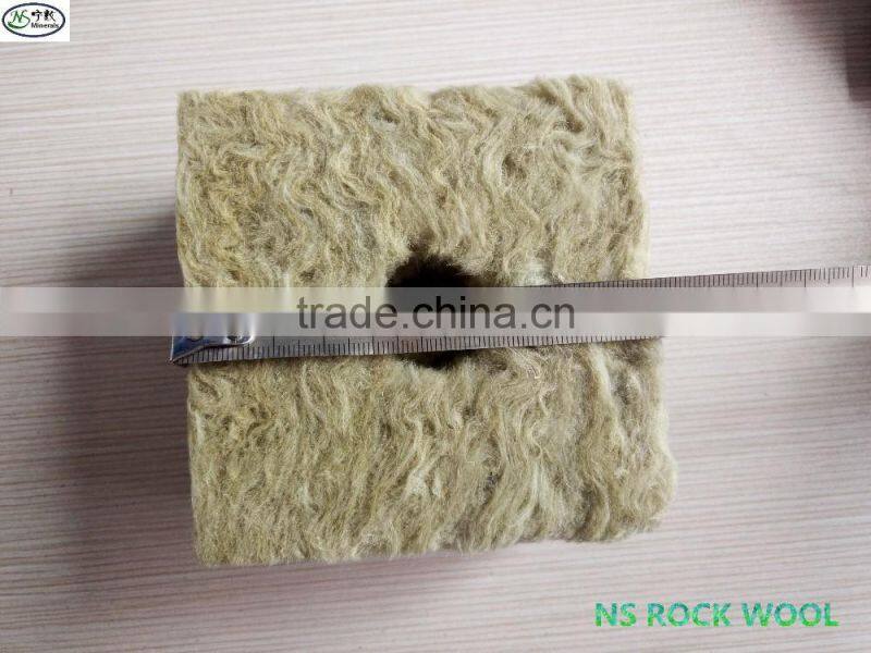 rockwool cubes for germination /plant propagation