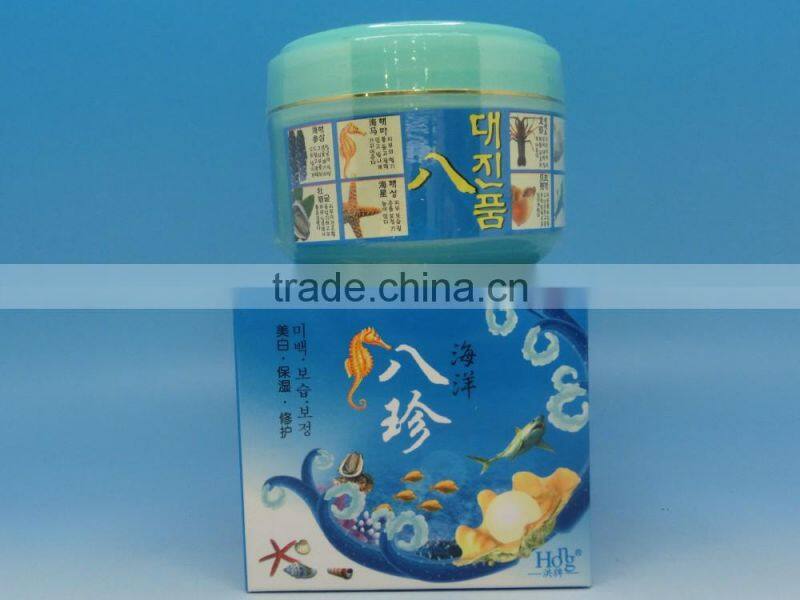 ocean deep long mositure cream