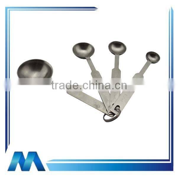 wholesale stainless steel measuring cup