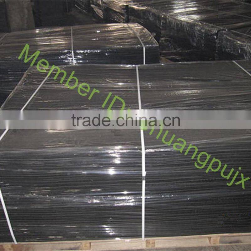 Comfortable Cow Rubber Mattress for Dairy Farm