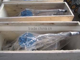 Newest Electric Vacuum Portable Milking Machine for Cow/goat/sheep