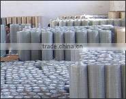galvanized wire mesh